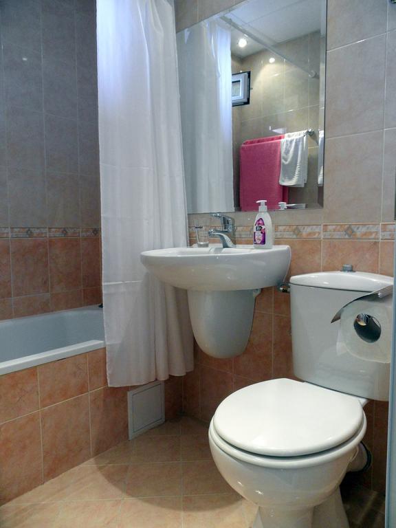 Apartments Center Sandanski Habitación foto